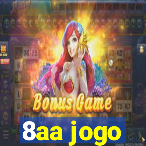 8aa jogo